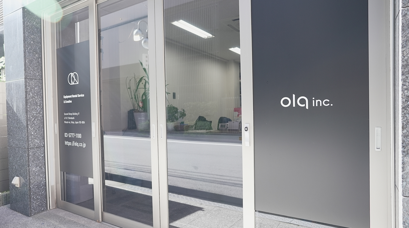 オルク株式会社