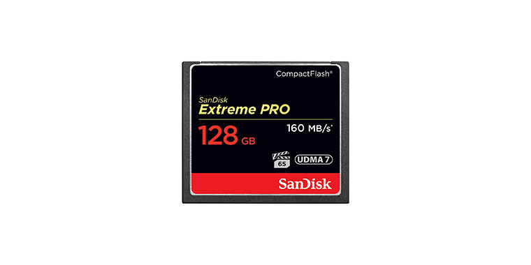 ExtremePro 128GB