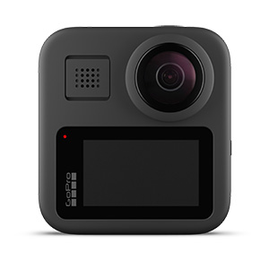 GOPRO MAX