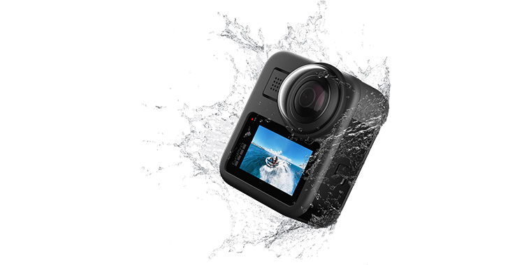 GoPro MAX