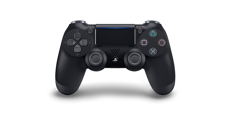 PS4用コントローラー DUALSHOCK4 | 東京・新橋の機材レンタル - オルク 