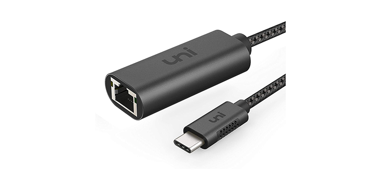 USB-C LAN