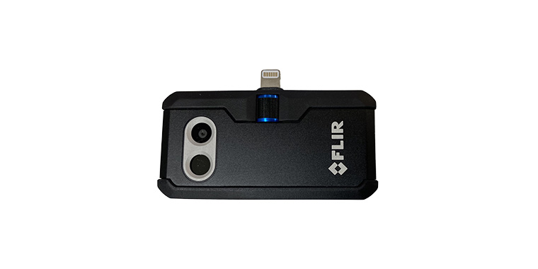 FLIR ONE PRO