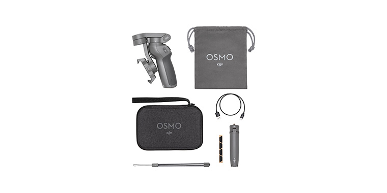 OSMO MOBILE3