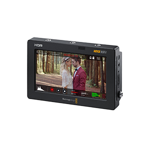 Video Assist 5″ 12G HDR [5インチ]