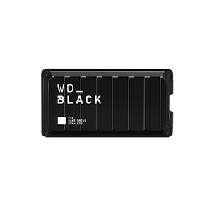 WD BLACK P50 SSD 4TB[ｾｷｭﾘﾃｨ設定可能]