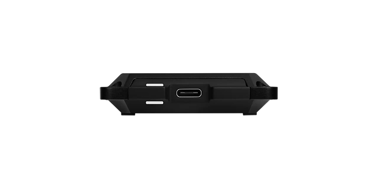 WD BLACK P50 SSD 4TB