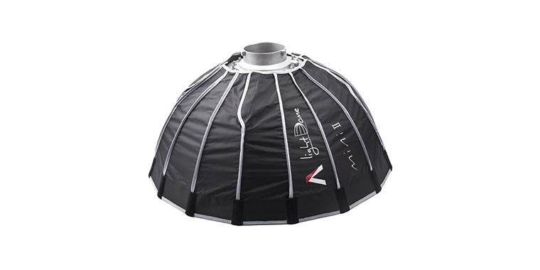 LIGHT DOME mini II