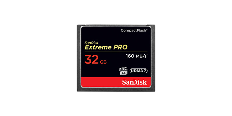 ExtremePro 32GB