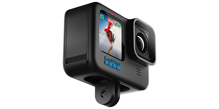 GOPRO HERO10 BLACK