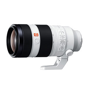 FE100-400mm F4.5-5.6 GM OSS [SEL100400GM]