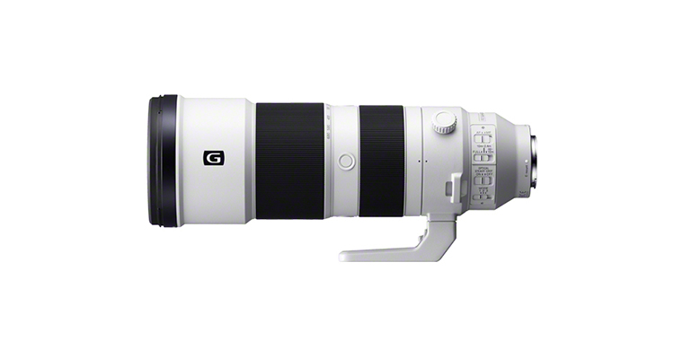 FE200-600 F5.6-6.3 G OSS [SEL200600G]