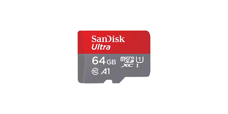 MSD64GB