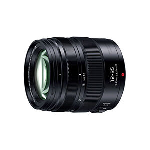 LUMIX G X VARIO 12-35mm/F2.8 II ASPH./POWER O.I.S.[35mm換算 24-70mm][H-HSA12035]