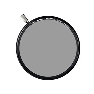 Variable NDXII 82mm Filter