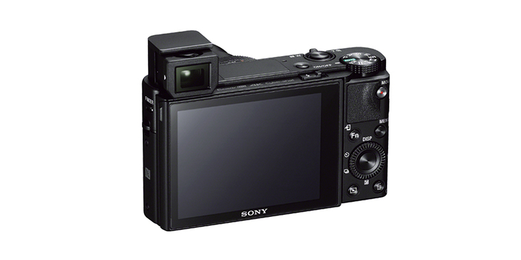 DSC-RX100M5A