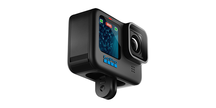 GOPRO HERO11 BLACK