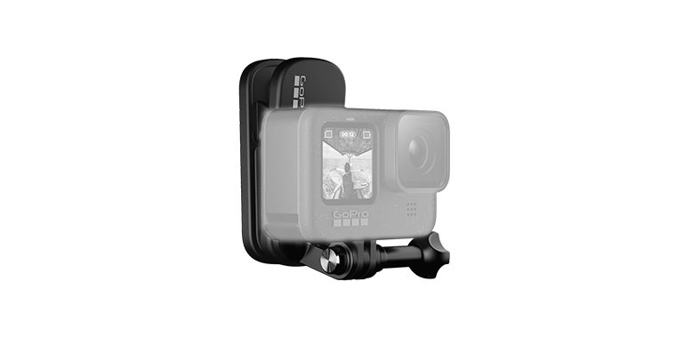 GoPro 12+ Volta+ Maxlens 2.0 +マグネットクリップ（GoPro用 マグネ 