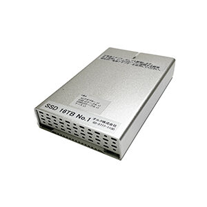 SSD MINI 16TB[ｾｷｭﾘﾃｨ設定可能]