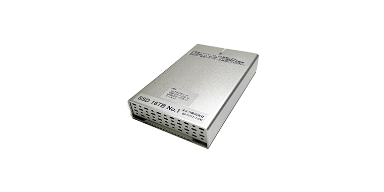 SSD16TB