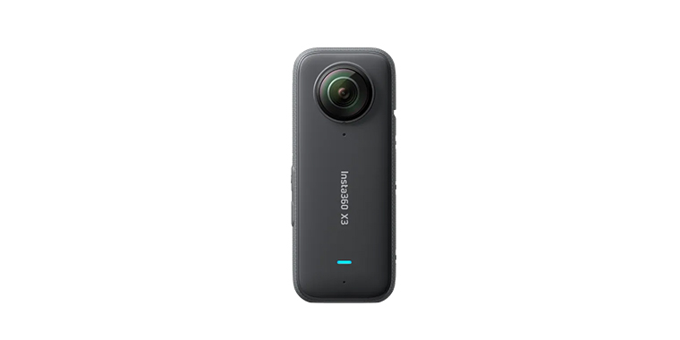 Insta360 X3