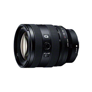 FE20-70mm F4 G [SEL2070G]