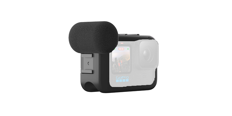 GoPro メディアモジュラー