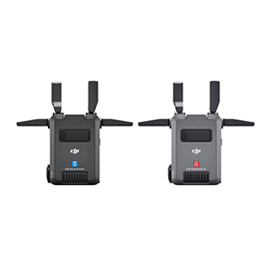 DJI SDR Transmissionコンボ