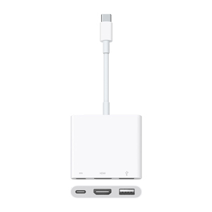 USB-C Digital AV Multiport ｱﾀﾞﾌﾟﾀｰ