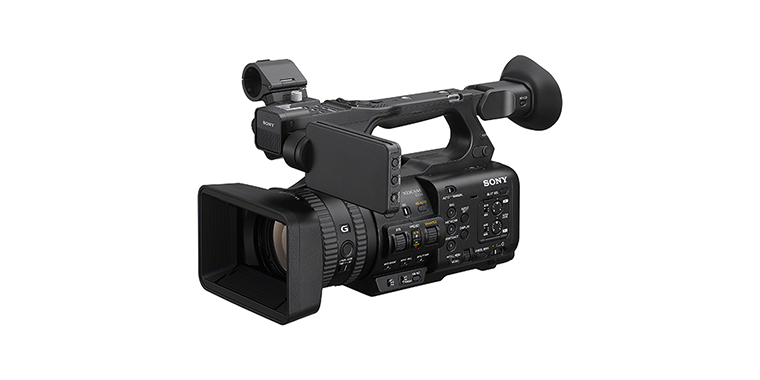 PXW-Z200