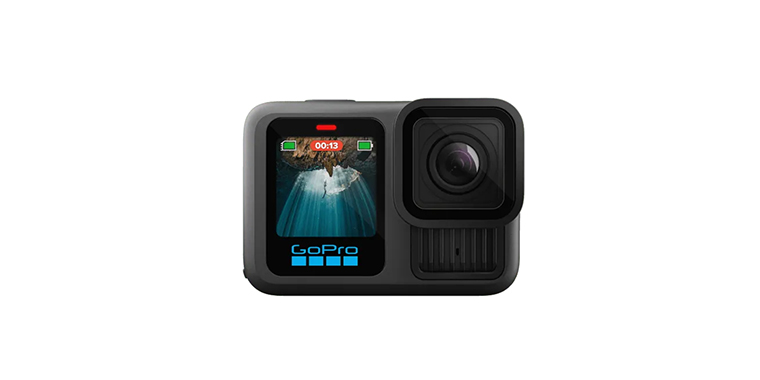 GOPRO HERO13 BLACK