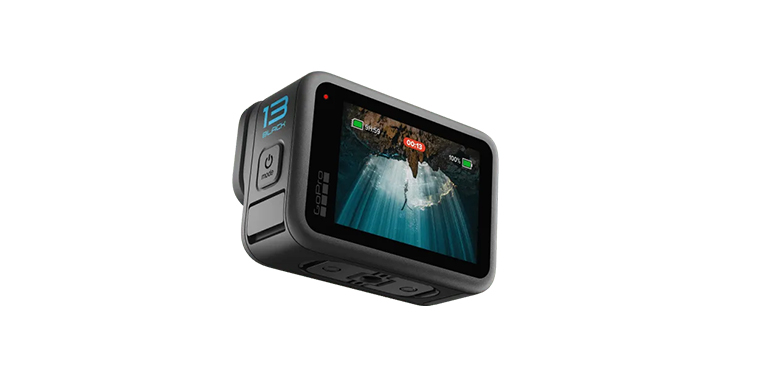 GOPRO HERO13 BLACK