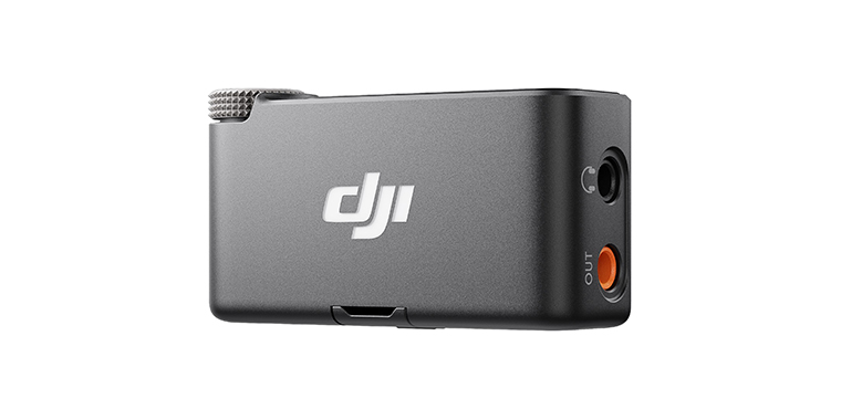 DJI MIC 2