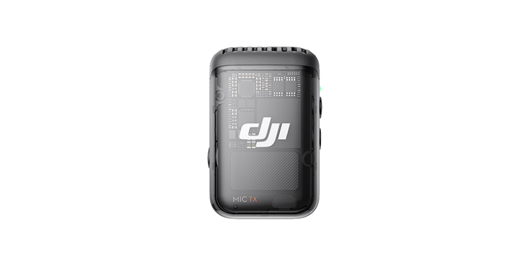 DJI MIC 2