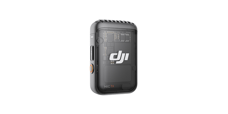 DJI MIC 2